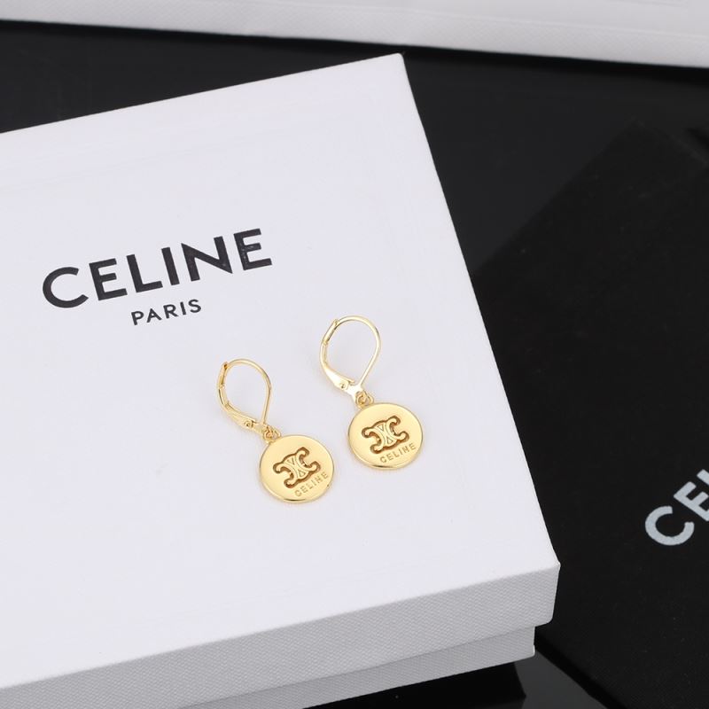 Celine Earrings